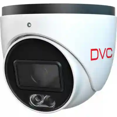 Camera supraveghere video de interior turret ahd, 5MP,DCA-TF5363XD