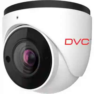 Camera supraveghere video de interior IP tURRET, 8MP, DCN-TF8283