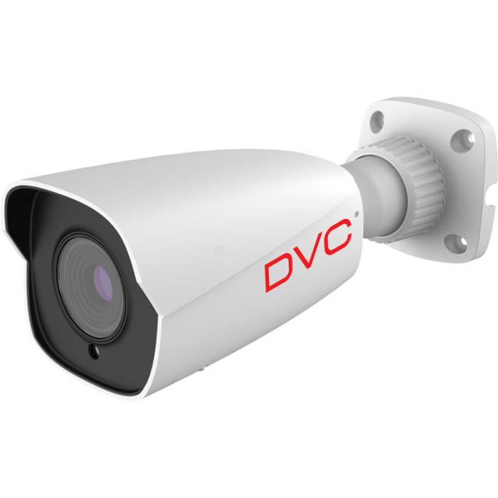 Camera supraveghere video exterior tip Turret IP, rezolutie 2Mpx/25fps, obiectiv 2.8-12mm zoom-motorizat