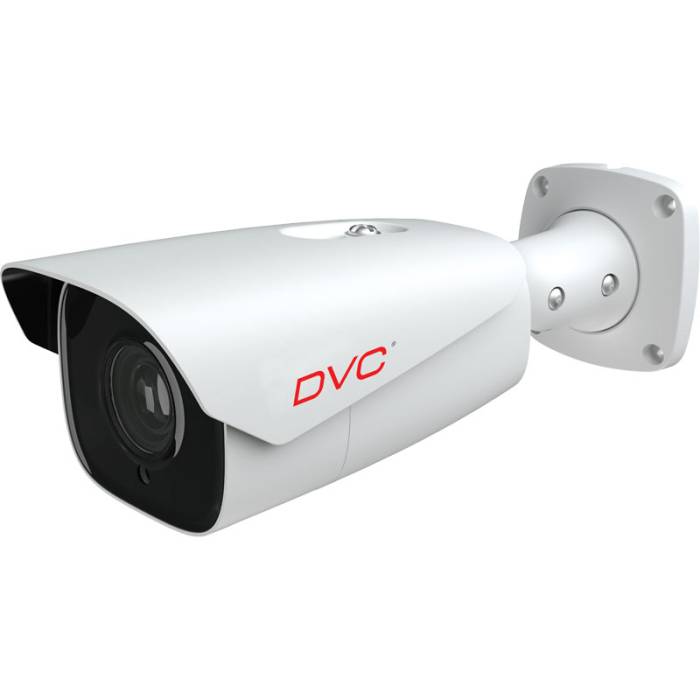 Camera supraveghere video de exterior tip Bullet IP, rezolutie 5Mpx/25fps, obiectiv 2.8 - 12mm zoom-motorizat
