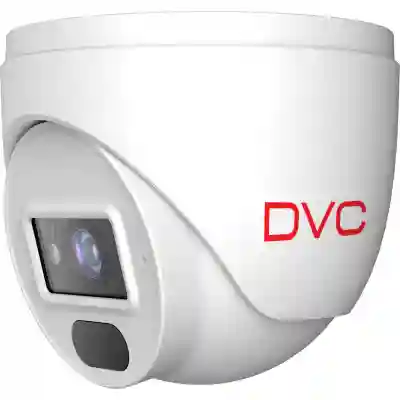 Camera supraveghere video de interior DVC IP Turret - DCN-TF2282