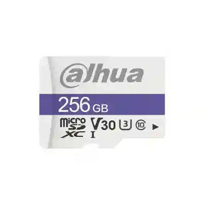 Card de memorie MicroSD 256GB Dahua TF-C100/256GB