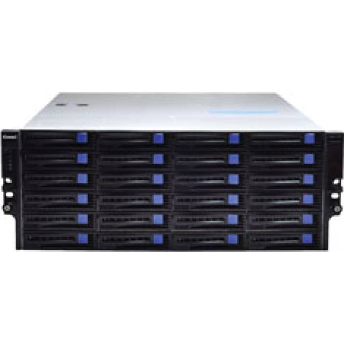 Server stocare in retea 128 canale - DSN-7424