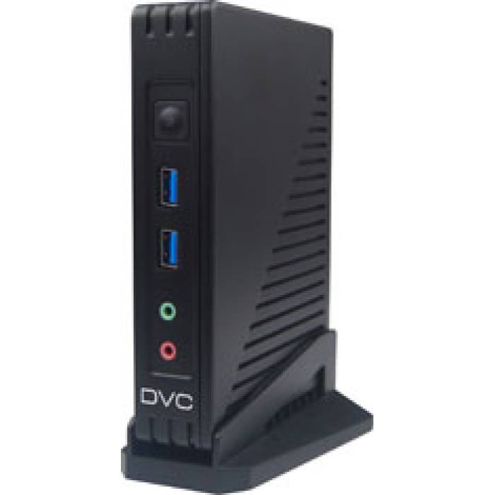 DVC Mini Server cu NVMS TSS preinstalat - DON-76