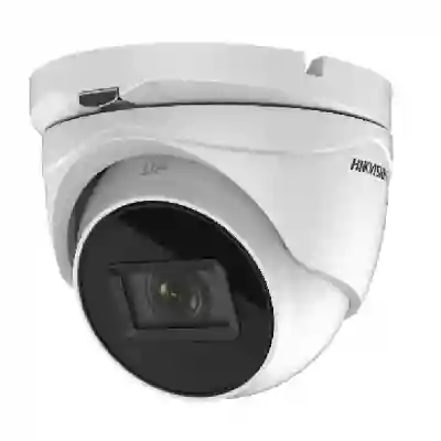 Camera supraveghere video de interior Hikvision TURRET DS-2CE79U7T-AIT3ZF(2.7-13.5mm) 8.29 MP