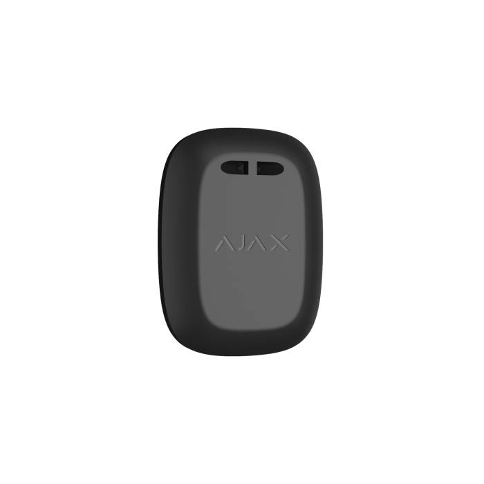 Buton Panica Wireless Ajax Button Negru