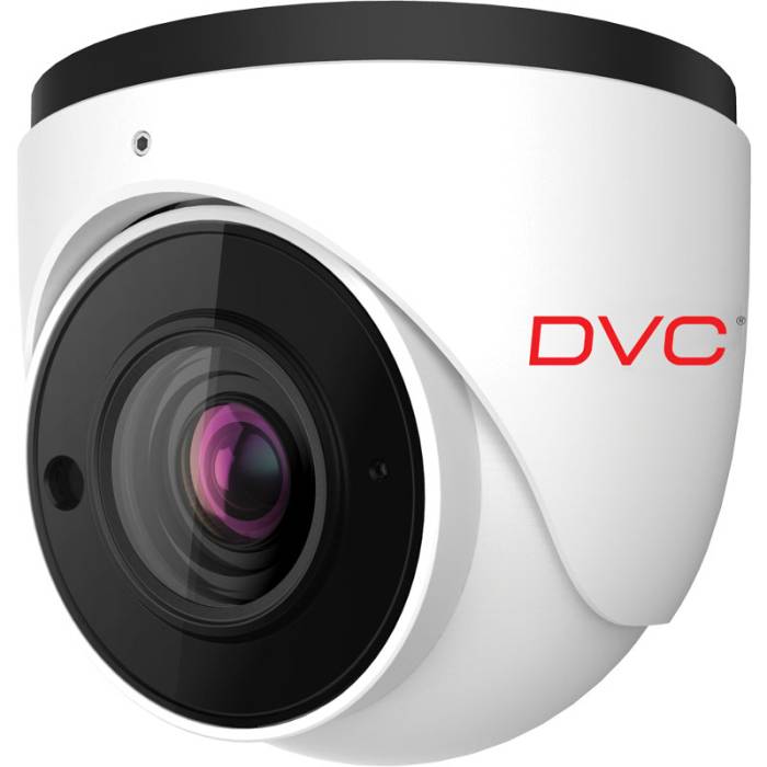Kit supraveghere video 2 camere DVC  IP interior 5MP