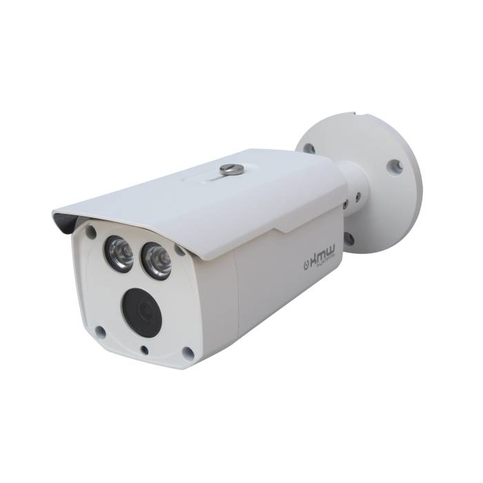 Camera supraveghere video de exterior,HDCVI,bullet 2Megapixeli KMW KM-200T
