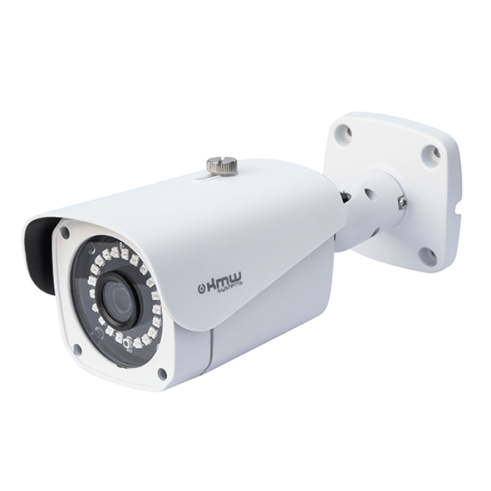 Camera supraveghere video de exterior,4 in 1 bullet ,5Megapixeli KM-500S