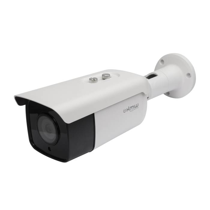 Camera supraveghere video  de exterior,IP bullet, 2Megapixeli KMW KM-IP200W-Z