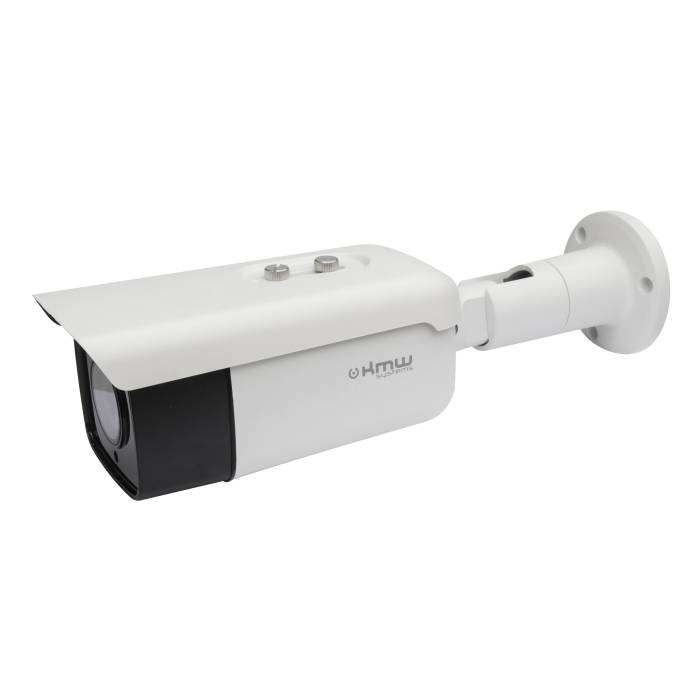 Camera supraveghere video de exterior, IP Starlight bullet,  6Megapixeli KMW KM-IP621W-Z