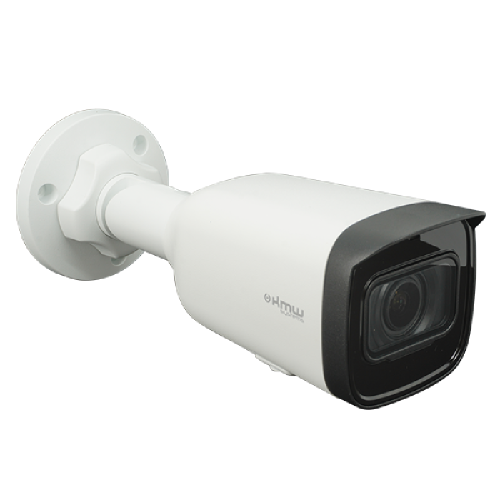 Camera supraveghere video de exterior ,IP Starlight bullet , 2Megapixeli KMW KM-IP221M-ZS