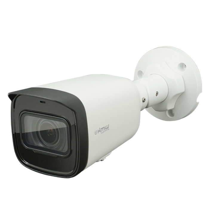 Camera supraveghere video de exterior ,IP Starlight bullet , 2Megapixeli KMW KM-IP221M-ZS