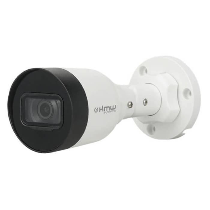 Camera supraveghere video de exterior,IP FullColor bullet, 2Megapixel KMW KM-IP239M