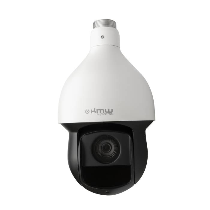 Camera supraveghere video de exterior, Speed Dome IP WizSense 25X 2Megapixeli KM-SD225D-IP-AI