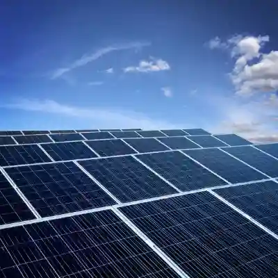 Kituri sisteme fotovoltaice