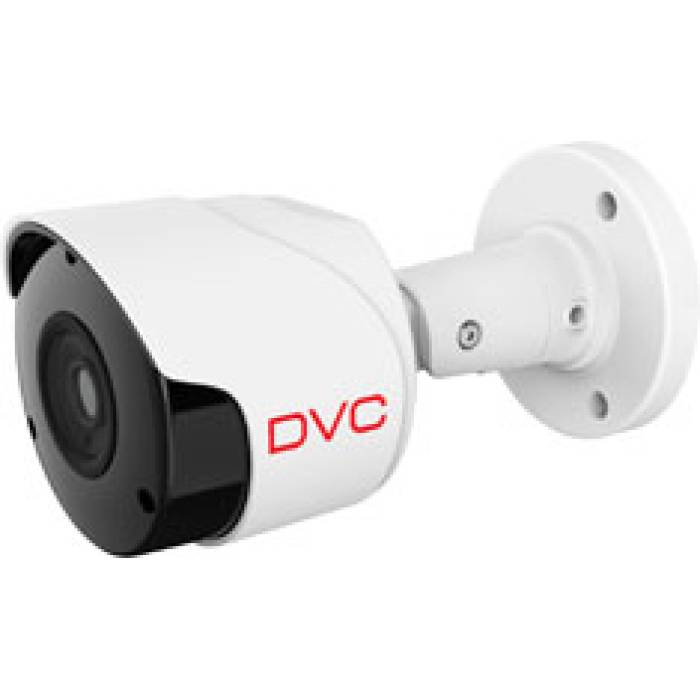Camera supraveghere video de exterior Bullet AHD 3.0, rezolutie 5Mpx, 1 / 2.7 SmartSens SC5235, obiectiv 3.6mm