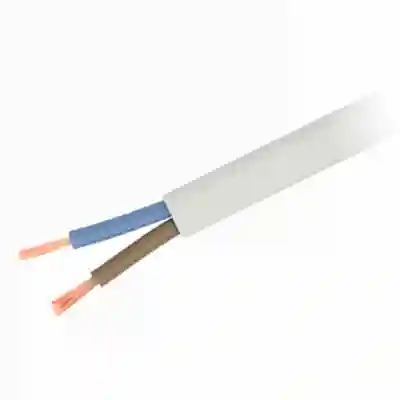 Cablu MYYM 2 fire multifilare x 0,75 mm rola 100ml