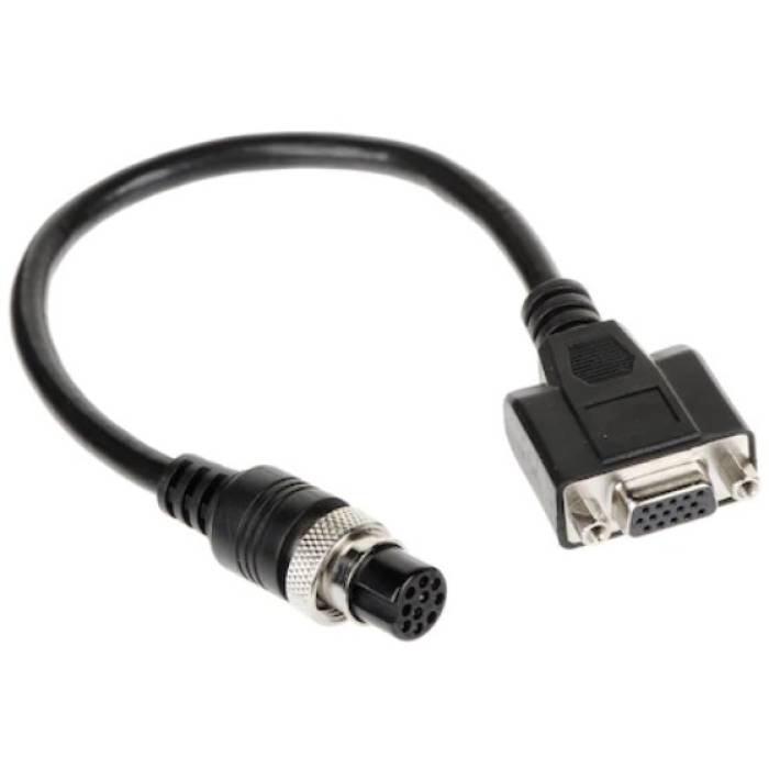 Cablu VGA pentru DVR auto MC-AF10-DBF15