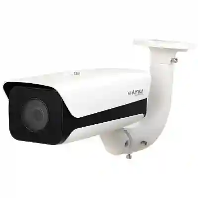 Camera video ANPR AI Parcare 4Megapixeli KMW KM-IP442-LPR-Z