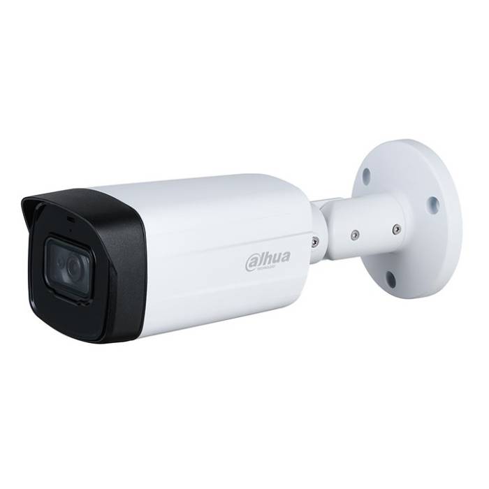 Camera video HDCVI bullet de exterior 5Megapixeli DAHUA HAC-HFW1500TH-I8
