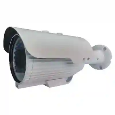 Camera video 4 in 1 bullet de exterior 1Megapixel KM-9010XVI