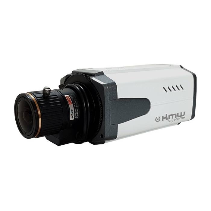 Camera supraveghere video de exterior, box fara lentila ,5Megapixeli KM-521Box