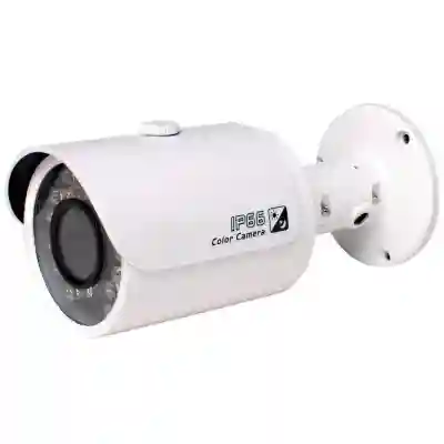 Camera video HDCVI bullet de exterior 1.4Megapixeli Dahua HAC-HFW2120S