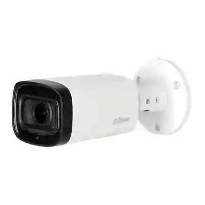 Camera video HDCVI bullet de exterior 5Megapixeli Dahua HAC-HFW1500R-Z-IRE6-A