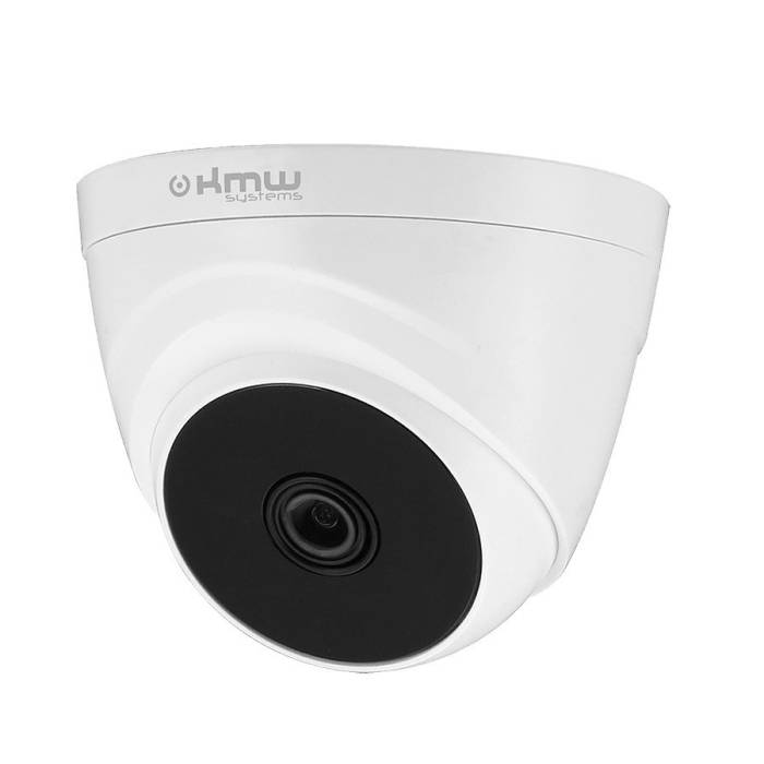 Camera video HDCVI dome 5Megapixeli KMW KM-500B