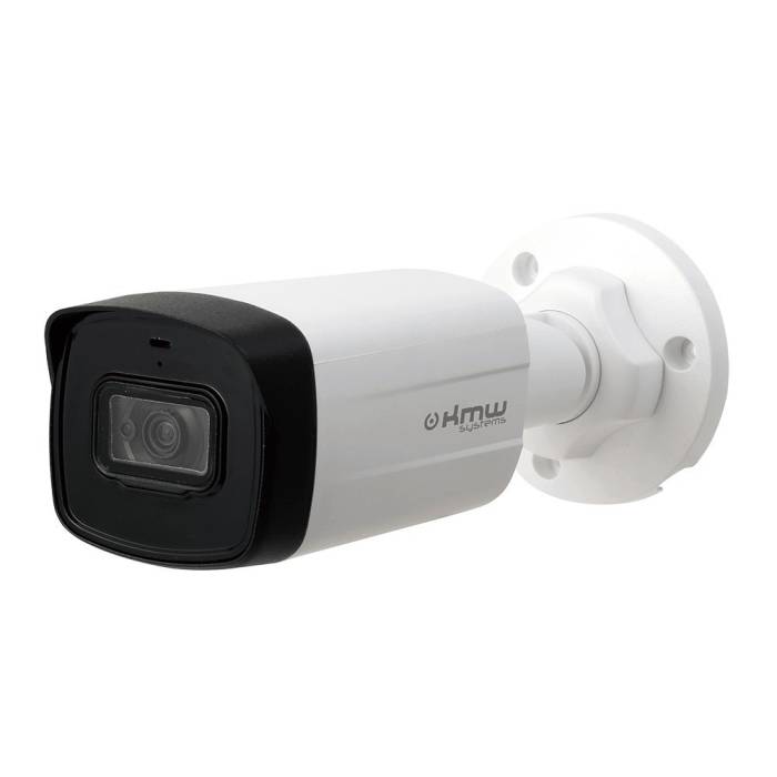 Camera supraveghere video de exterior,HDCVI,bullet 2Megapixeli KMW KM-200N