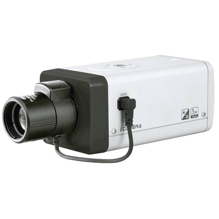Camera de supraveghere HD-SDI 3Megapixeli Dahua HDC-HF3300
