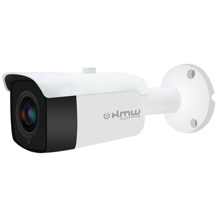 Camera supraveghere video de exterior, IP bullet2,Megapixeli KMW KM-IP200SW