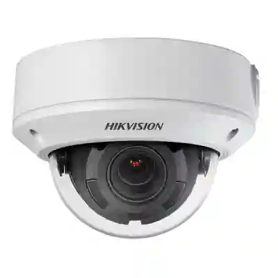 Camera supraveghere de interior Hikvision IP dome DS-2CD1743G0-IZC , 4MP ,IR- 30M