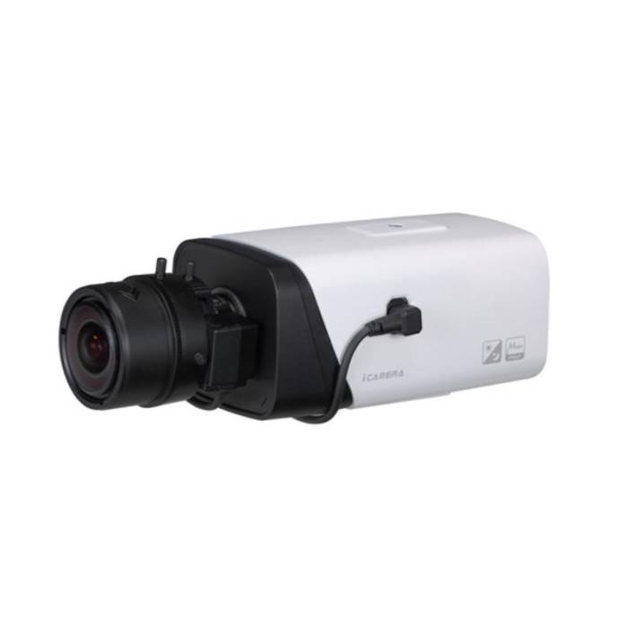 Camera de supraveghere IP box Starlight cu AI 5Megapixeli Dahua IPC-HF5541E-E