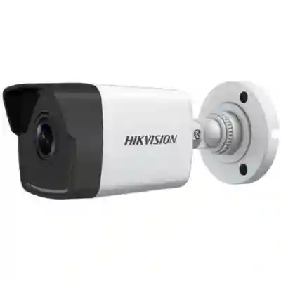 Camera supraveghere video de exterior Hikvision IP BULLET 2MP 2.8MM IR30M