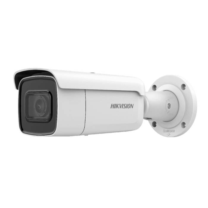 Camera supraveghere video de exterior Hikvision IP BULLET 4MP 2.8MM IR60M