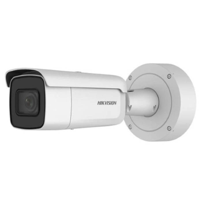 Camera supraveghere video de exterior Hikvision IP BULLET 6MP 2.8-12MM IR60M