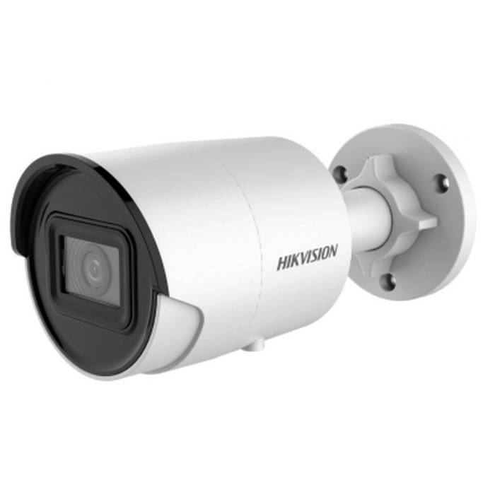Camera supraveghere video de exterior Hikvision IP BULLET 8MP 2.8MM IR 40M