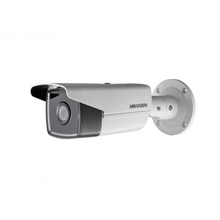Camera supraveghere video de exterior Hikvision IP BULLET 8MP 2.8MM IR60M