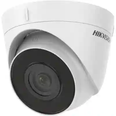Camera supraveghere video de interior IP turret Hikvision DS-2CD1353G0-I(2.8mm)C, 5MP