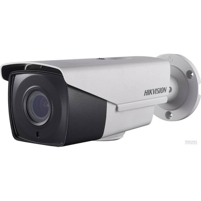 Camera de supraveghere video de exterior Hikvision Turbo HD Bullet DS-2CE16D8T-IT3ZE(2.8- 12mm)