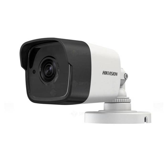 Camera supraveghere video de exterior Hikvision TurboHD Bullet DS-2CE16D8T-ITF(2.8mm); 2MP