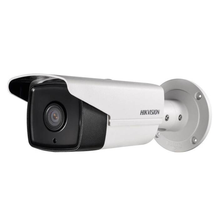 Camera de supraveghere video de exterior Hikvision TurboHD Bullet DS-2CE16D8T-IT5F(3.6mm); 2MP; STARLIGHT