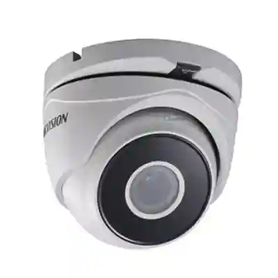Camera de supraveghere VIDEO DE INTERIOR Hikvision TurboHD Dome DS-2CE56D8T-IT3ZF(2.7-13.5mm); 2MP