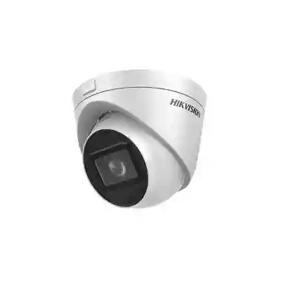  Camera supraveghere video de interior TURRET 5MP 2.8-12MM IR30M,  Hikvision DS-2CD1H53G0-IZ(2.8-12mm)(C)