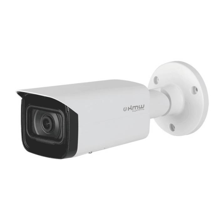 Camera supraveghere video de exterior ,IP bullet, Starlight 4Megapixeli KMW KM-IP421TX-AS