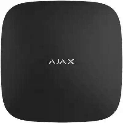 Centrala Alarma Wireless Ajax HUB 2 Neagra