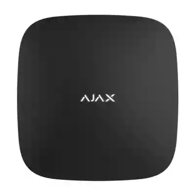 Centrala Alarma Wireless Ajax HUB Negru