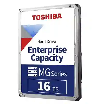 Hard Disk 16TB Toshiba MG08ACA16TE